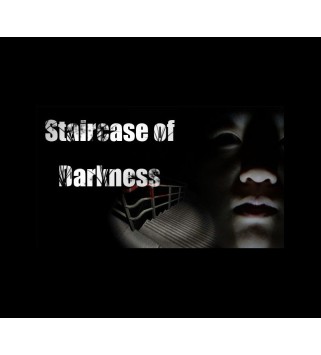 Staircase of Darkness: VR Steam Key GLOBAL